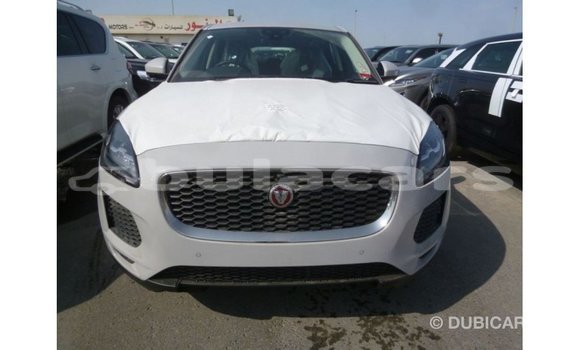 Buy Import Jaguar E-Pace White Car in Import - Dubai in Central Buy Import Jaguar E-Pace White Car in Import - Dubai in Central