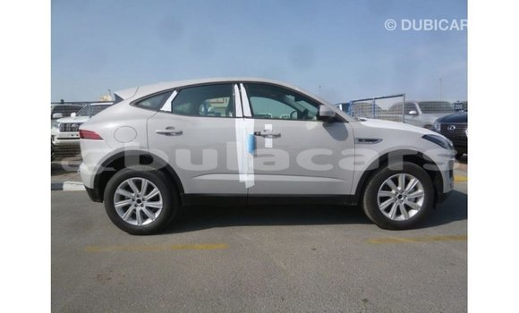 Buy Import Jaguar E-Pace White Car in Import - Dubai in Central Buy Import Jaguar E-Pace White Car in Import - Dubai in Central