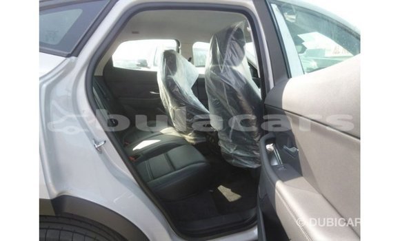 Buy Import Jaguar E-Pace White Car in Import - Dubai in Central Buy Import Jaguar E-Pace White Car in Import - Dubai in Central