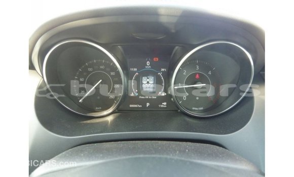 Buy Import Jaguar E-Pace White Car in Import - Dubai in Central Buy Import Jaguar E-Pace White Car in Import - Dubai in Central