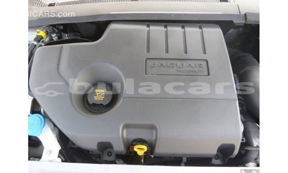 Buy Import Jaguar E-Pace White Car in Import - Dubai in Central Buy Import Jaguar E-Pace White Car in Import - Dubai in Central