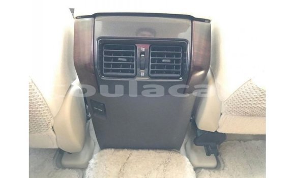 Buy Import Toyota Prado Black Car in Import - Dubai in Central Buy Import Toyota Prado Black Car in Import - Dubai in Central