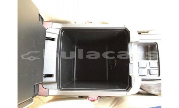 Buy Import Toyota Prado Black Car in Import - Dubai in Central Buy Import Toyota Prado Black Car in Import - Dubai in Central