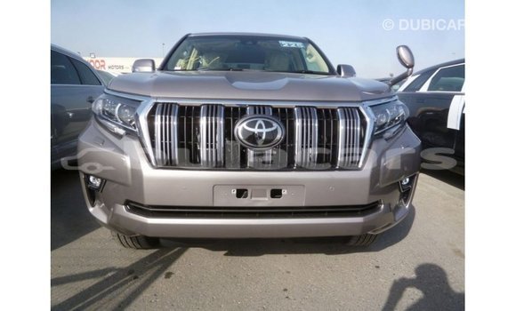 Buy Import Toyota Prado Grey Car in Import - Dubai in Central Buy Import Toyota Prado Grey Car in Import - Dubai in Central