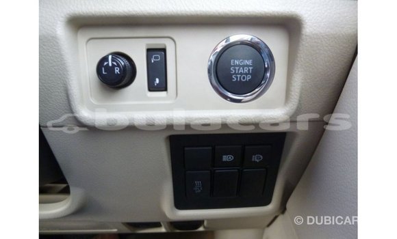 Buy Import Toyota Prado Grey Car in Import - Dubai in Central Buy Import Toyota Prado Grey Car in Import - Dubai in Central