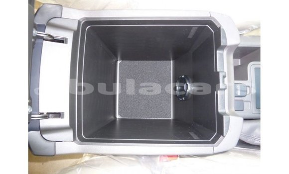 Buy Import Toyota Prado Grey Car in Import - Dubai in Central Buy Import Toyota Prado Grey Car in Import - Dubai in Central