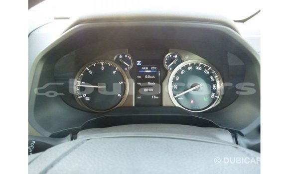 Buy Import Toyota Prado Grey Car in Import - Dubai in Central Buy Import Toyota Prado Grey Car in Import - Dubai in Central
