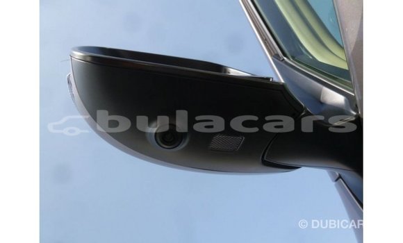 Buy Import Toyota Prado Grey Car in Import - Dubai in Central Buy Import Toyota Prado Grey Car in Import - Dubai in Central