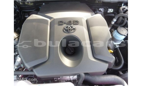 Buy Import Toyota Prado Grey Car in Import - Dubai in Central Buy Import Toyota Prado Grey Car in Import - Dubai in Central