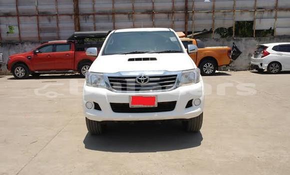 Buy Used Toyota Hilux Other Car in Tavua in Western Buy Used Toyota Hilux Other Car in Tavua in Western