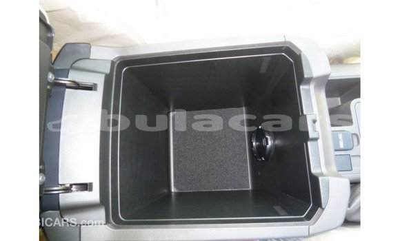 Buy Import Toyota Prado Black Car in Import - Dubai in Central Buy Import Toyota Prado Black Car in Import - Dubai in Central