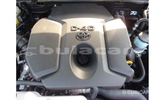 Buy Import Toyota Prado Black Car in Import - Dubai in Central Buy Import Toyota Prado Black Car in Import - Dubai in Central