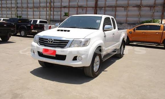 Buy Used Toyota Hilux Other Car in Tavua in Western Buy Used Toyota Hilux Other Car in Tavua in Western