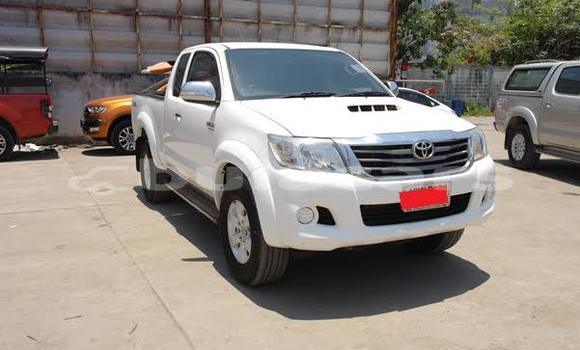 Buy Used Toyota Hilux Other Car in Tavua in Western Buy Used Toyota Hilux Other Car in Tavua in Western