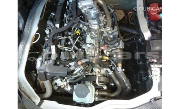 Buy Import Toyota Hiace Grey Car in Import - Dubai in Central Buy Import Toyota Hiace Grey Car in Import - Dubai in Central