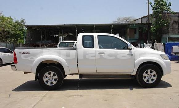 Buy Used Toyota Hilux Other Car in Tavua in Western Buy Used Toyota Hilux Other Car in Tavua in Western