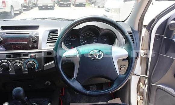 Buy Used Toyota Hilux Other Car in Tavua in Western Buy Used Toyota Hilux Other Car in Tavua in Western