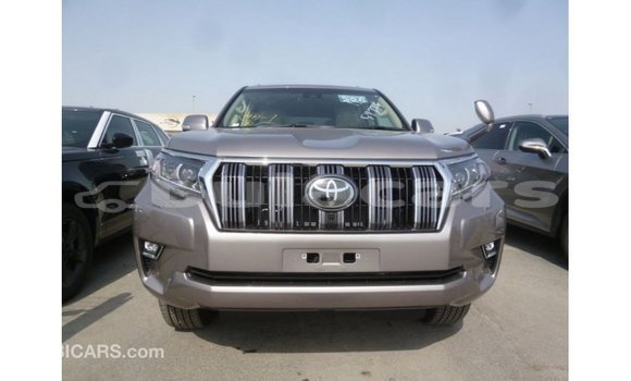 Buy Import Toyota Prado Brown Car in Import - Dubai in Central Buy Import Toyota Prado Brown Car in Import - Dubai in Central