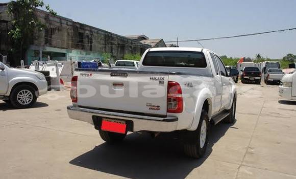Buy Used Toyota Hilux Other Car in Tavua in Western Buy Used Toyota Hilux Other Car in Tavua in Western