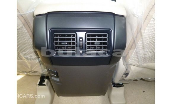 Buy Import Toyota Prado Brown Car in Import - Dubai in Central Buy Import Toyota Prado Brown Car in Import - Dubai in Central