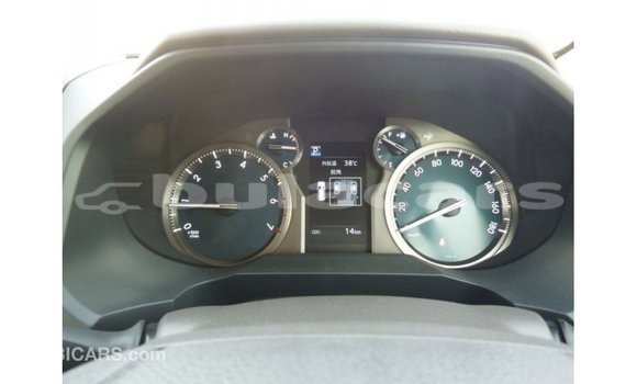 Buy Import Toyota Prado Brown Car in Import - Dubai in Central Buy Import Toyota Prado Brown Car in Import - Dubai in Central