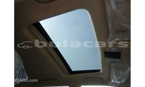 Buy Import Toyota Prado Brown Car in Import - Dubai in Central Buy Import Toyota Prado Brown Car in Import - Dubai in Central