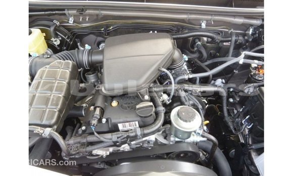 Buy Import Toyota Prado Brown Car in Import - Dubai in Central Buy Import Toyota Prado Brown Car in Import - Dubai in Central