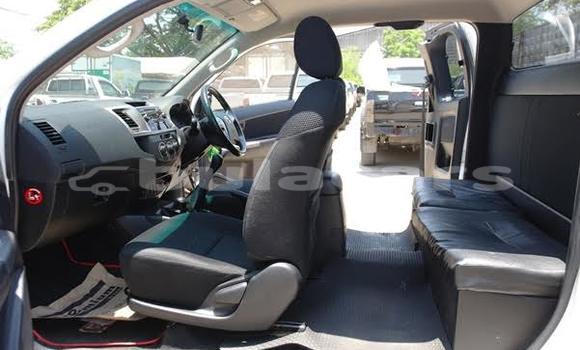 Buy Used Toyota Hilux Other Car in Tavua in Western Buy Used Toyota Hilux Other Car in Tavua in Western