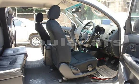 Buy Used Toyota Hilux Other Car in Tavua in Western Buy Used Toyota Hilux Other Car in Tavua in Western