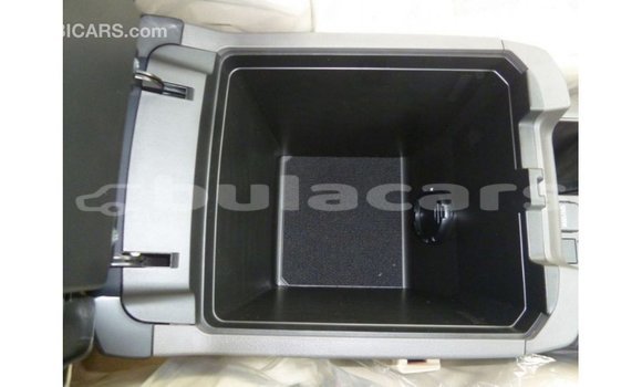 Buy Import Toyota Prado White Car in Import - Dubai in Central Buy Import Toyota Prado White Car in Import - Dubai in Central