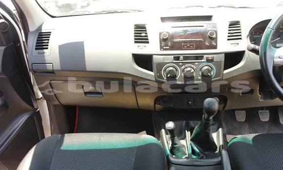 Buy Used Toyota Hilux Other Car in Tavua in Western Buy Used Toyota Hilux Other Car in Tavua in Western