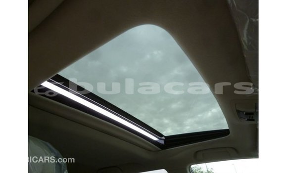 Buy Import Toyota Prado White Car in Import - Dubai in Central Buy Import Toyota Prado White Car in Import - Dubai in Central