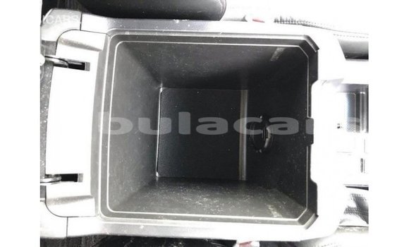 Buy Import Toyota Prado White Car in Import - Dubai in Central Buy Import Toyota Prado White Car in Import - Dubai in Central