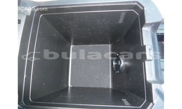 Buy Import Toyota Prado Black Car in Import - Dubai in Central Buy Import Toyota Prado Black Car in Import - Dubai in Central