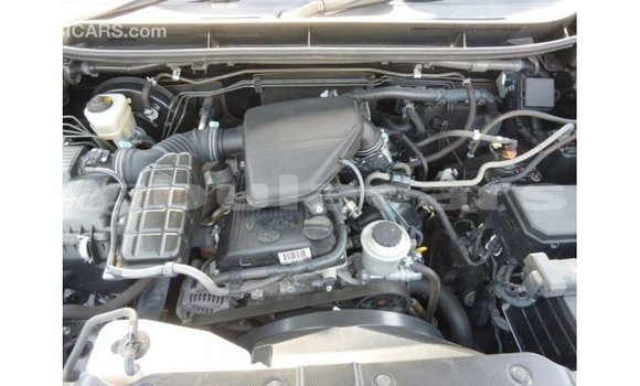 Buy Import Toyota Prado Black Car in Import - Dubai in Central Buy Import Toyota Prado Black Car in Import - Dubai in Central