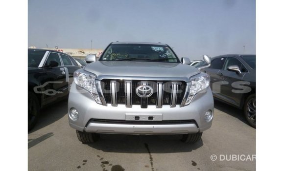 Buy Import Toyota Prado Grey Car in Import - Dubai in Central Buy Import Toyota Prado Grey Car in Import - Dubai in Central