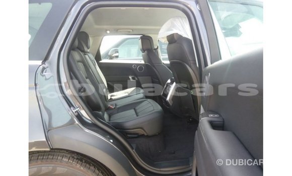 Buy Import Land Rover Range Rover Black Car in Import - Dubai in Central Buy Import Land Rover Range Rover Black Car in Import - Dubai in Central