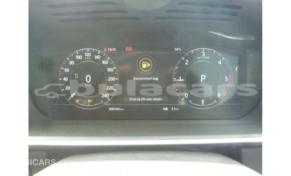 Buy Import Land Rover Range Rover Black Car in Import - Dubai in Central Buy Import Land Rover Range Rover Black Car in Import - Dubai in Central