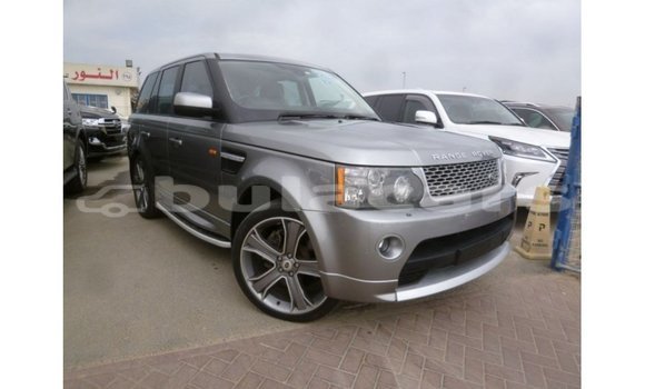 Buy Import Land Rover Range Rover Grey Car in Import - Dubai in Central