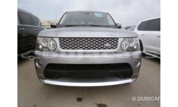 Acheter Import Voiture Land Rover Range Rover Gris à Import - Dubai, Central Acheter Import Voiture Land Rover Range Rover Gris à Import - Dubai, Central