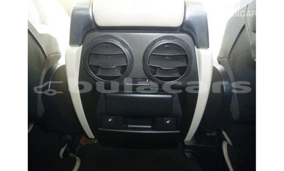 Acheter Import Voiture Land Rover Range Rover Gris à Import - Dubai, Central Acheter Import Voiture Land Rover Range Rover Gris à Import - Dubai, Central