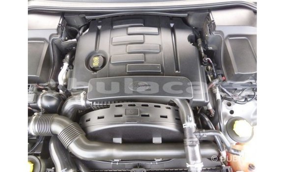 Acheter Import Voiture Land Rover Range Rover Gris à Import - Dubai, Central Acheter Import Voiture Land Rover Range Rover Gris à Import - Dubai, Central