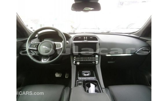 Buy Import Jaguar F-Type Black Car in Import - Dubai in Central Buy Import Jaguar F-Type Black Car in Import - Dubai in Central
