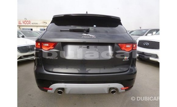 Buy Import Jaguar F-Type Black Car in Import - Dubai in Central Buy Import Jaguar F-Type Black Car in Import - Dubai in Central