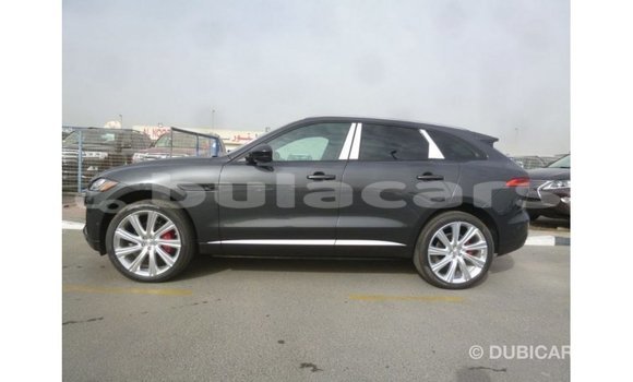 Buy Import Jaguar F-Type Black Car in Import - Dubai in Central Buy Import Jaguar F-Type Black Car in Import - Dubai in Central