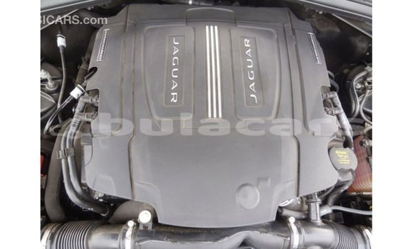 Buy Import Jaguar F-Type Black Car in Import - Dubai in Central Buy Import Jaguar F-Type Black Car in Import - Dubai in Central