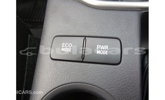 Buy Import Toyota Hilux Black Car in Import - Dubai in Central Buy Import Toyota Hilux Black Car in Import - Dubai in Central