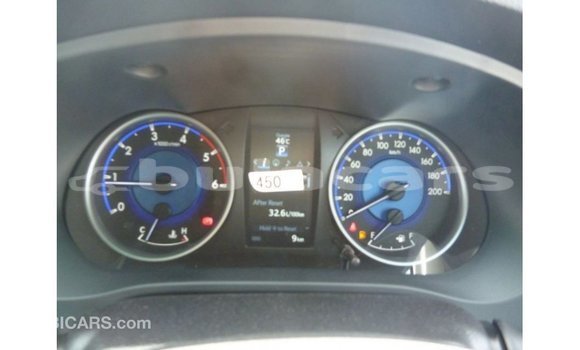 Buy Import Toyota Hilux Black Car in Import - Dubai in Central Buy Import Toyota Hilux Black Car in Import - Dubai in Central