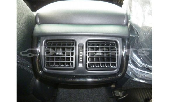 Buy Import Toyota Hilux White Car in Import - Dubai in Central Buy Import Toyota Hilux White Car in Import - Dubai in Central