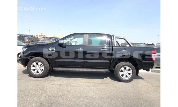 Buy Import Ford Ranger Black Car in Import - Dubai in Central Buy Import Ford Ranger Black Car in Import - Dubai in Central